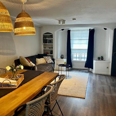 Ferienhaus „Grosse Familie“ Zulpich Ngoại thất bức ảnh