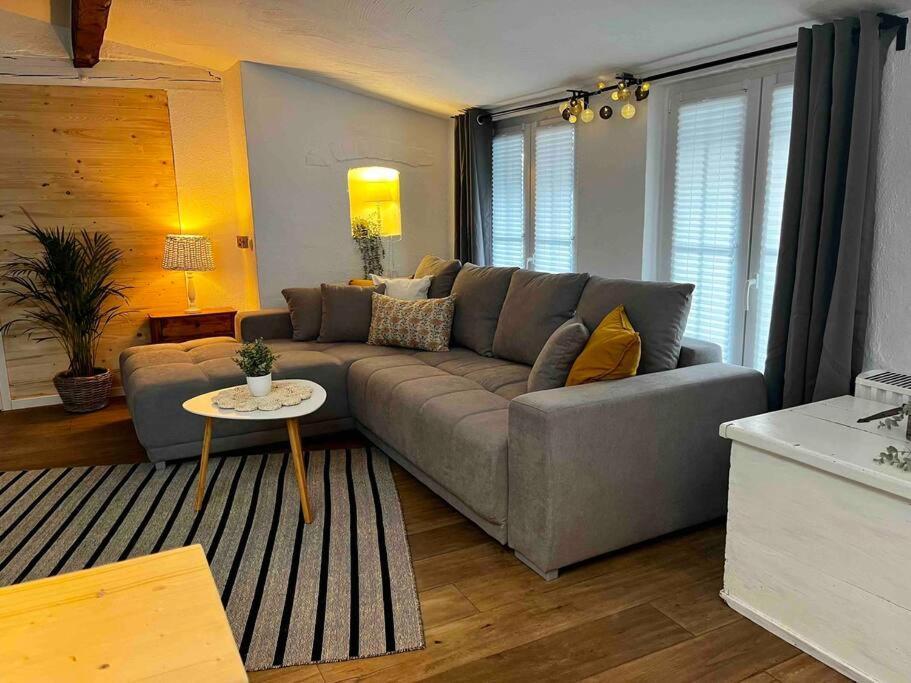 Ferienhaus „Grosse Familie“ Zulpich Ngoại thất bức ảnh