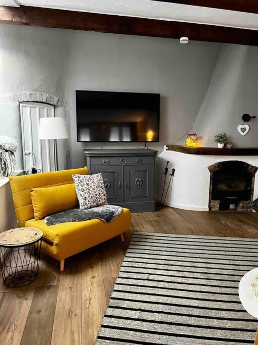 Ferienhaus „Grosse Familie“ Zulpich Ngoại thất bức ảnh