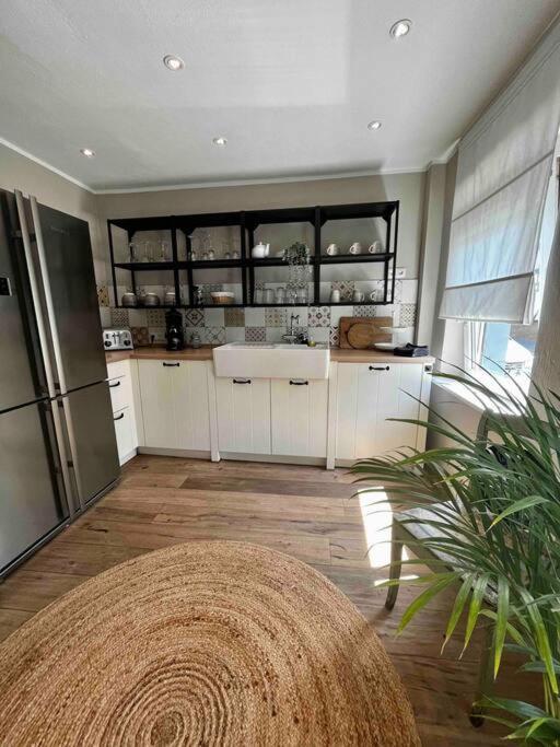 Ferienhaus „Grosse Familie“ Zulpich Ngoại thất bức ảnh