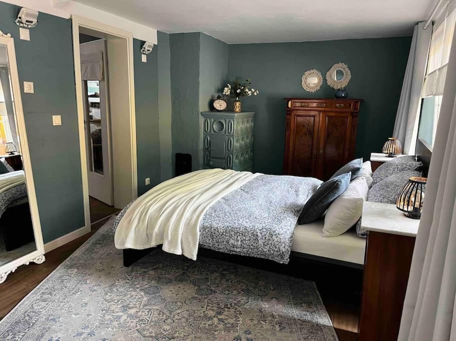 Ferienhaus „Grosse Familie“ Zulpich Ngoại thất bức ảnh